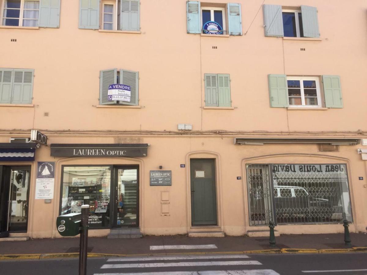 Casa Jungle ! Superb Duplex Apartment, Place Des Lices ! 쎙뜨호뻬 외부 사진
