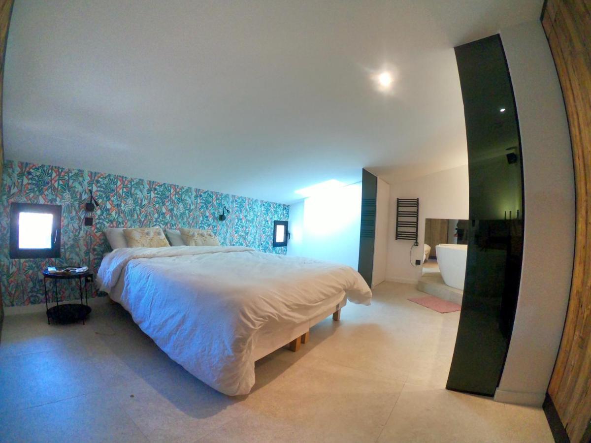 Casa Jungle ! Superb Duplex Apartment, Place Des Lices ! 쎙뜨호뻬 외부 사진