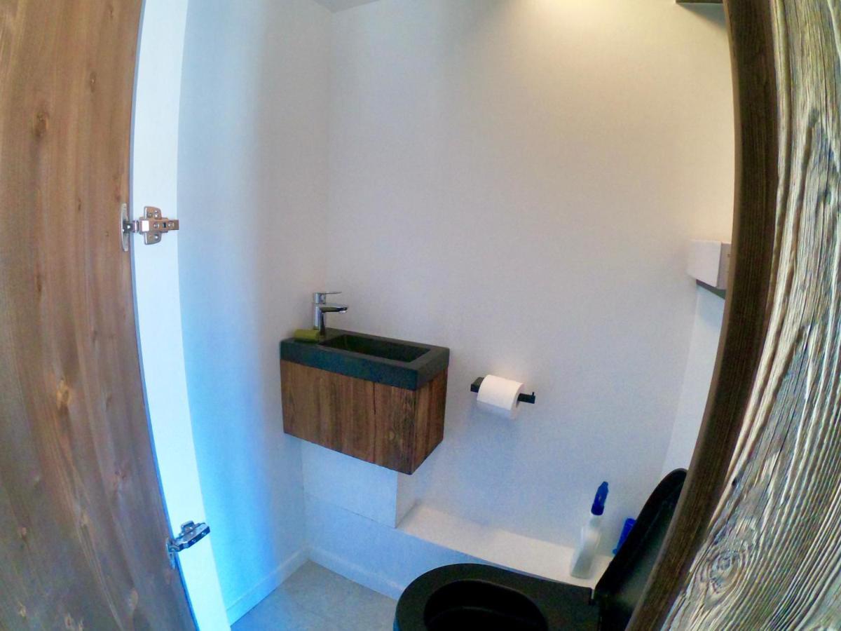 Casa Jungle ! Superb Duplex Apartment, Place Des Lices ! 쎙뜨호뻬 외부 사진