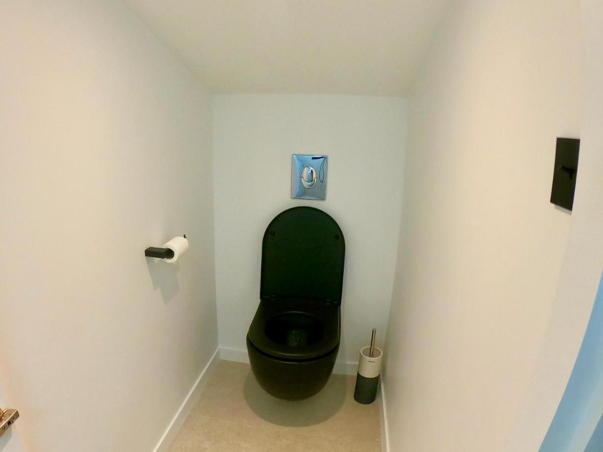 Casa Jungle ! Superb Duplex Apartment, Place Des Lices ! 쎙뜨호뻬 외부 사진