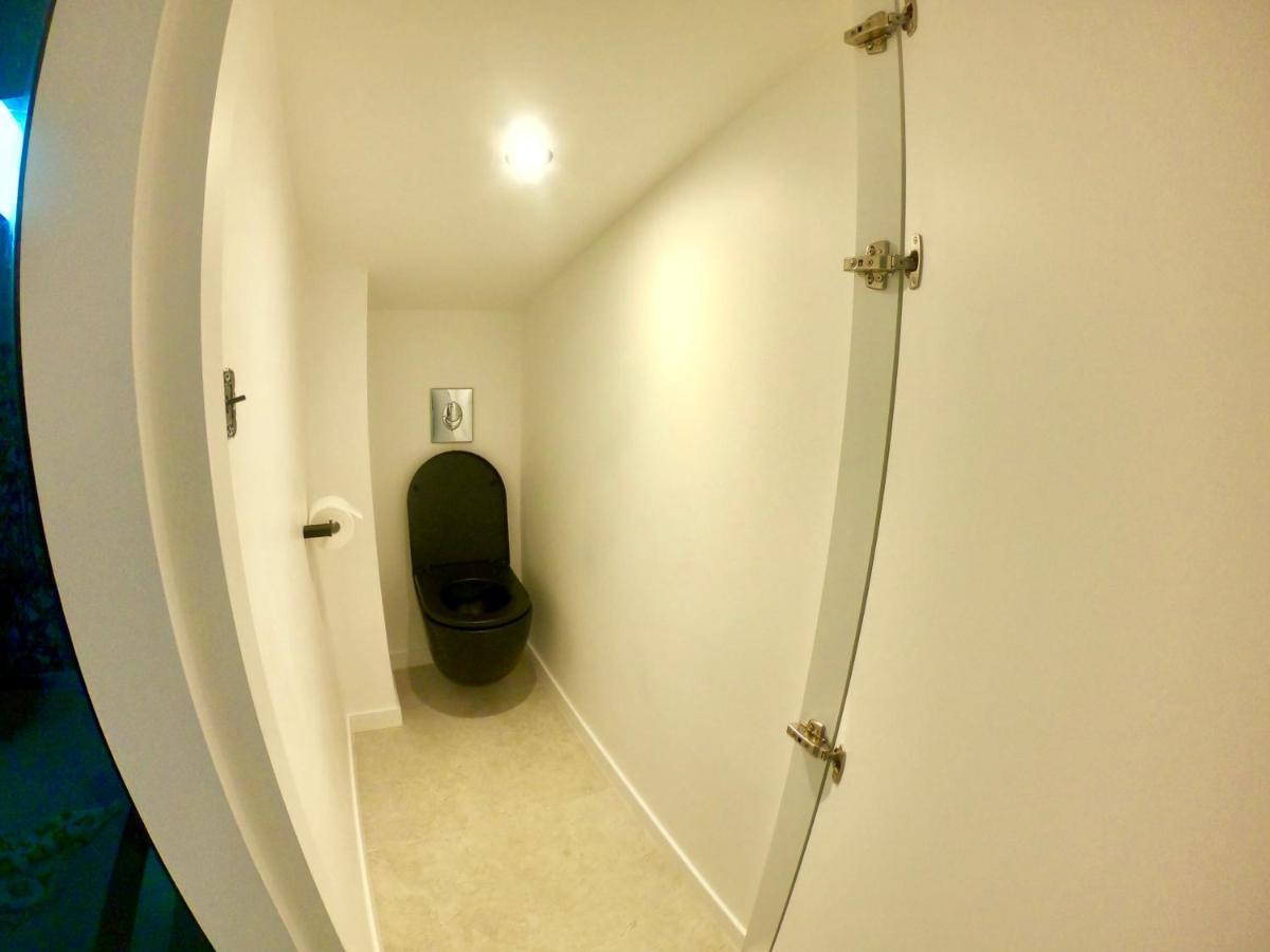 Casa Jungle ! Superb Duplex Apartment, Place Des Lices ! 쎙뜨호뻬 외부 사진